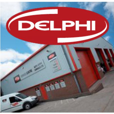 Delphi YDT708 �vodn� bal��ek dieselov�ho modulu DSC