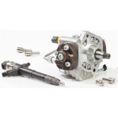 Denso 095000-5890 vstřikovač CR_Step 1